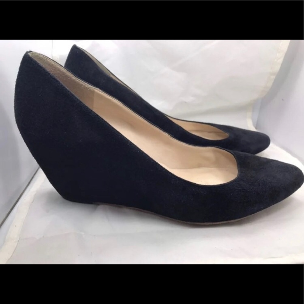 Michael Kors wedges size 9M